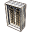 Sunport Window, Dual-Arched