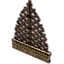 Tide-Born Wall, Lattice Segment