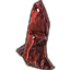 Bloodmage Crystal, Oblong