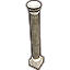High Elf Column, Thin Ancient Ornate