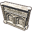 High Elf Wall, Ancient Ornate