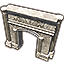 High Elf Doorway, Ancient Ornate