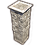 High Elf Pillar, Thick Ancient Ornate