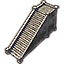 High Elf Staircase, Right Ancient Ornate