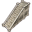 High Elf Staircase, Left Ancient Ornate