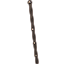 Rope, Thin Knotted
