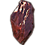 Bloodmage Crystal, Oval