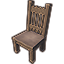 High Isle Chair, Sturdy