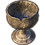 Druidic Goblet, Stone