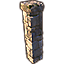 Druidic Pillar, Stone