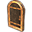 Necrom Door, Tall