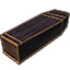 Necrom Coffin