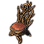 Telvanni Chair, Fungal
