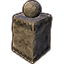 Stone Carving, Orb