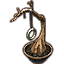 Necrom Funerary Offering, Bonsai