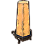 Necrom Lamp, Elegant