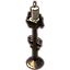 Necrom Candle, Tall