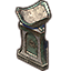 Necrom Brazier, Cold-Flame