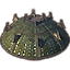 Necrom Roof, Domed