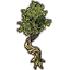 Tree, Hooked Dawnwood