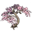 Alinor Tree, Cherry Blossom Canopy