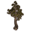 Tree, Young Juniper