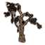 Fabricant Tree, Brass Swamp