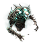 Target Worm Colossus