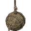 Stone-Nest Pendulum