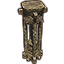 Stone-Nest Counterweight