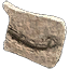 Fossil, Giant Sea Beast Tail