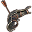 Leg Armor, Arrow-Damaged