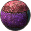 Teeba-Enoo Ball, Patchwork Leather