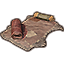 Goblin Bedding, Leather