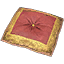 Beauty Goddess Seat Cushion