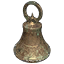 Cursed Ship's Bell