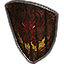 Fire Drake Shield