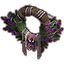 Storm Lord Wreath