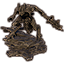 Statue of Molag Bal, Harvester