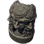 Aspect of the Mad God, Dementia