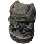 Aspect of the Mad God, Mania