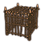 Reachmen Cage, Sturdy