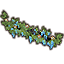 Mara's Blessed Garland