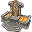Forgemaster's Throne