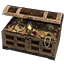 Bountiful Treasure Chest