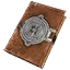 Book, Ship's Log