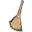Tide-Born Duster, Wicker