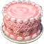 Beauty Goddess Cake
