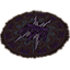 Storm Lord Rug, Round