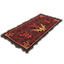 Fire Drake Rug, Horizontal